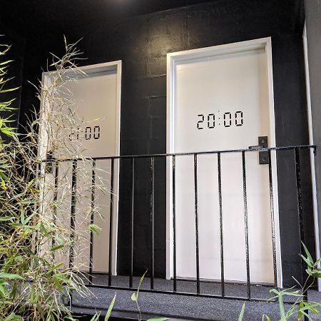 Soya On Davis Apartment Hotel Μελβούρνη Εξωτερικό φωτογραφία
