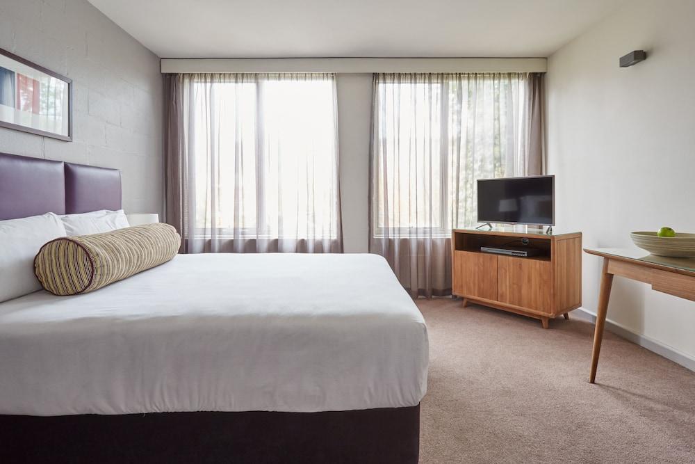 Soya On Davis Apartment Hotel Μελβούρνη Εξωτερικό φωτογραφία