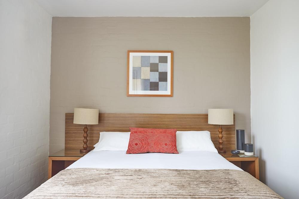 Soya On Davis Apartment Hotel Μελβούρνη Εξωτερικό φωτογραφία
