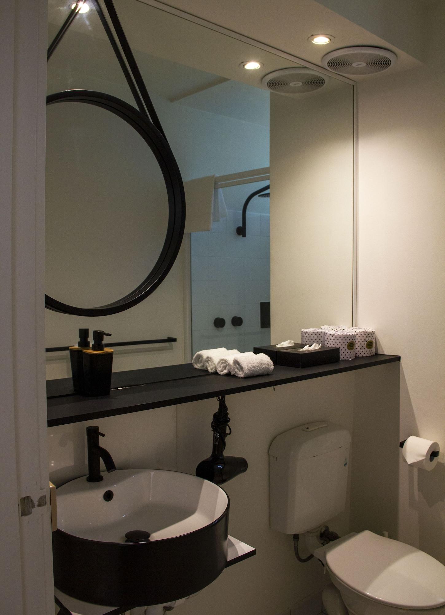 Soya On Davis Apartment Hotel Μελβούρνη Εξωτερικό φωτογραφία