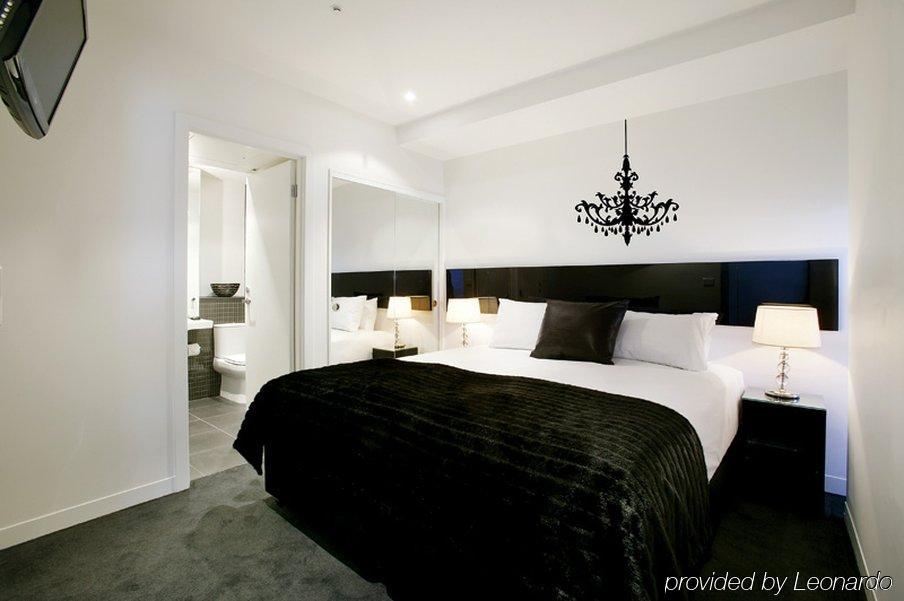 Soya On Davis Apartment Hotel Μελβούρνη Εξωτερικό φωτογραφία