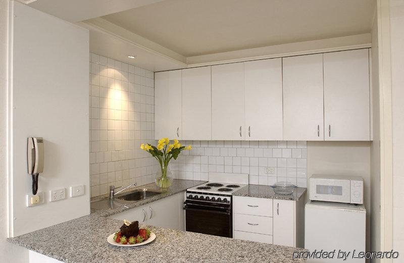 Soya On Davis Apartment Hotel Μελβούρνη Εξωτερικό φωτογραφία