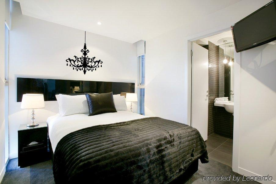 Soya On Davis Apartment Hotel Μελβούρνη Εξωτερικό φωτογραφία