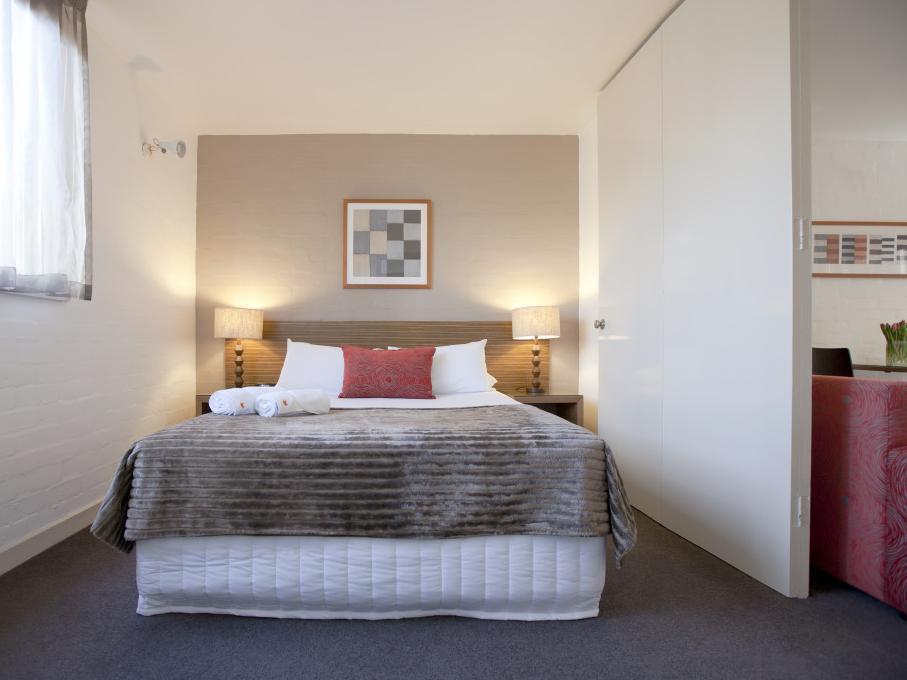 Soya On Davis Apartment Hotel Μελβούρνη Εξωτερικό φωτογραφία