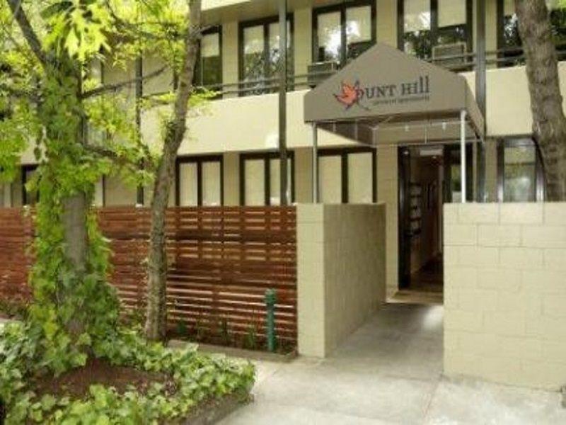 Soya On Davis Apartment Hotel Μελβούρνη Εξωτερικό φωτογραφία
