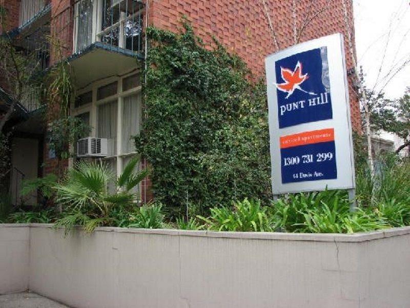 Soya On Davis Apartment Hotel Μελβούρνη Εξωτερικό φωτογραφία