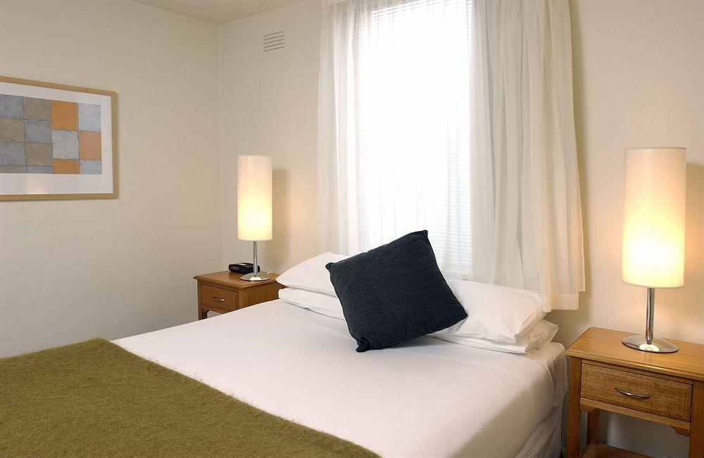 Soya On Davis Apartment Hotel Μελβούρνη Εξωτερικό φωτογραφία