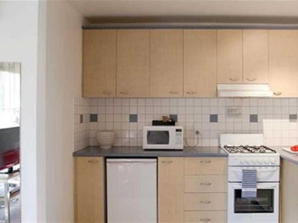 Soya On Davis Apartment Hotel Μελβούρνη Εξωτερικό φωτογραφία