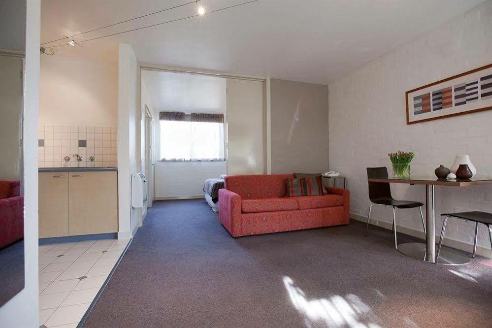 Soya On Davis Apartment Hotel Μελβούρνη Εξωτερικό φωτογραφία